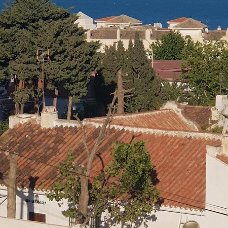 Estudio-Suite Torremolinos Esterno foto