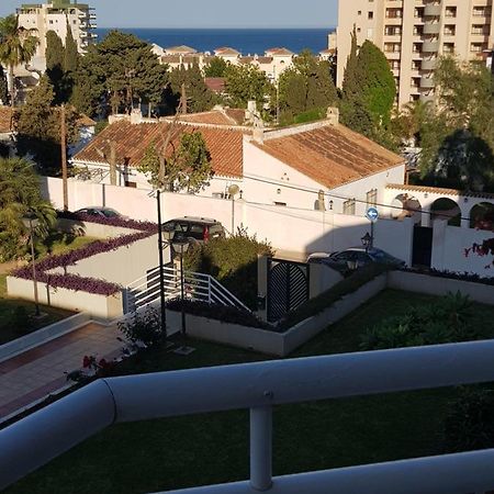 Estudio-Suite Torremolinos Esterno foto