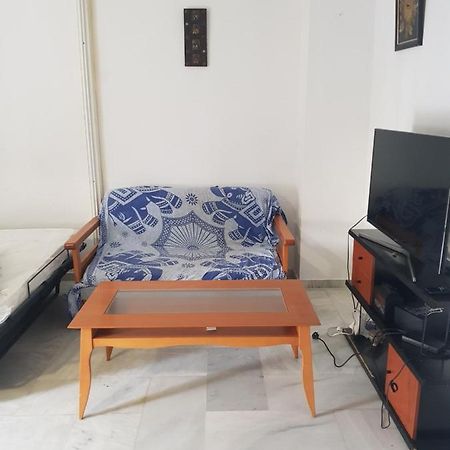 Estudio-Suite Torremolinos Esterno foto
