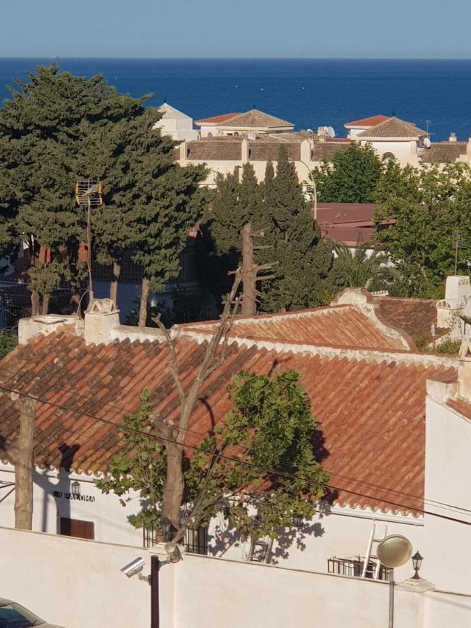 Estudio-Suite Torremolinos Esterno foto