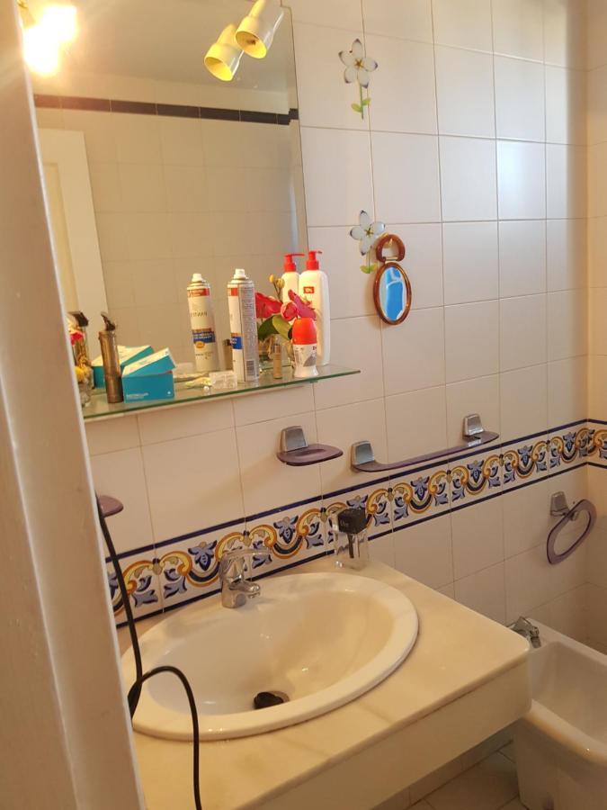 Estudio-Suite Torremolinos Esterno foto
