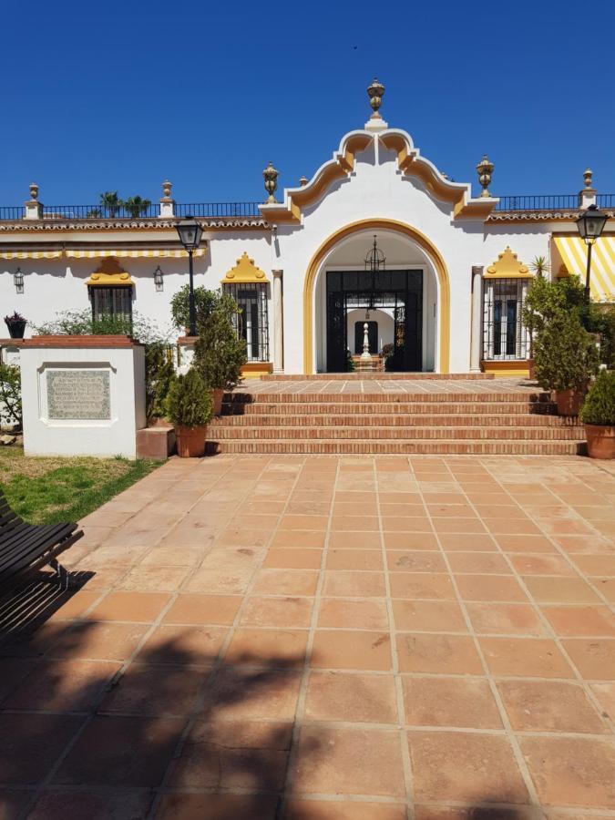 Estudio-Suite Torremolinos Esterno foto