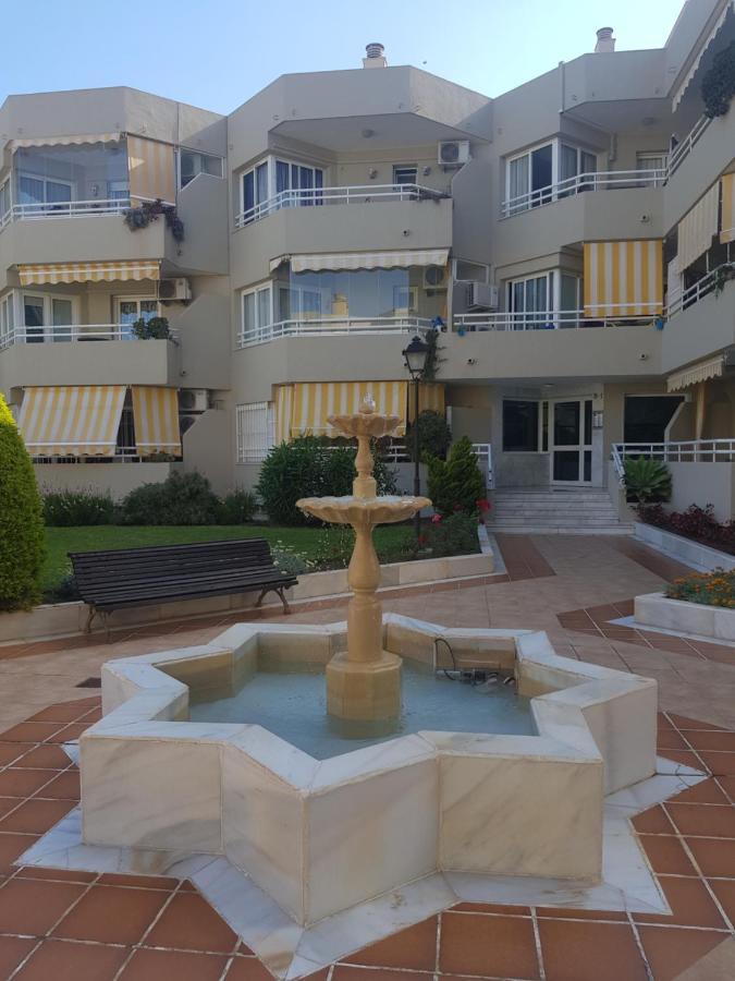 Estudio-Suite Torremolinos Esterno foto