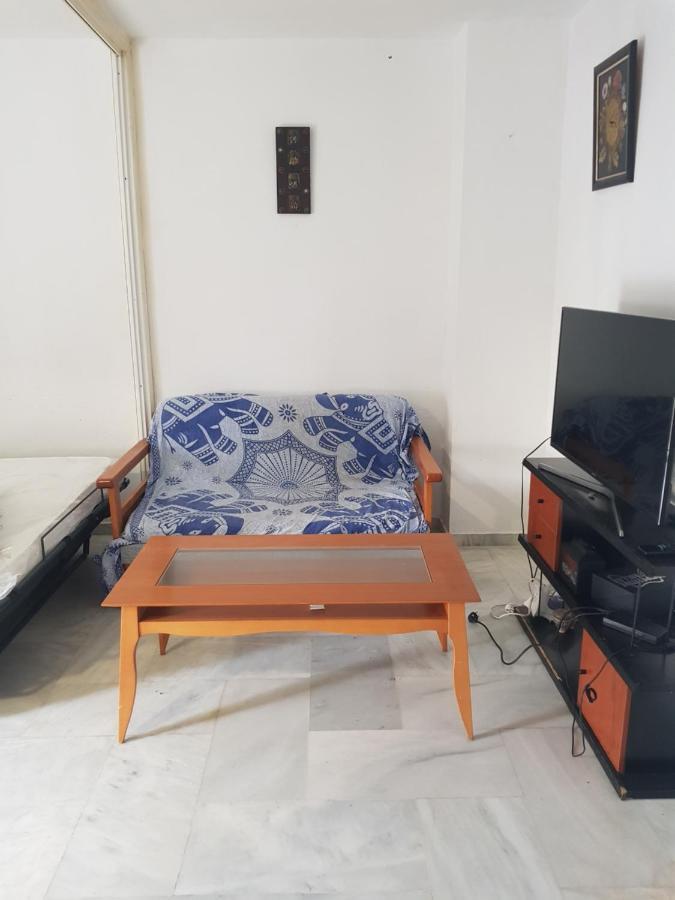 Estudio-Suite Torremolinos Esterno foto