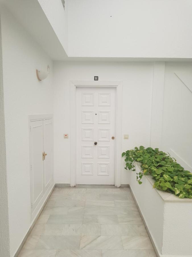 Estudio-Suite Torremolinos Esterno foto