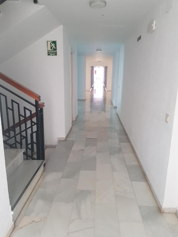 Estudio-Suite Torremolinos Esterno foto