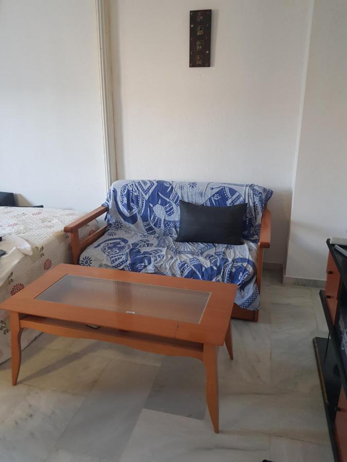 Estudio-Suite Torremolinos Esterno foto