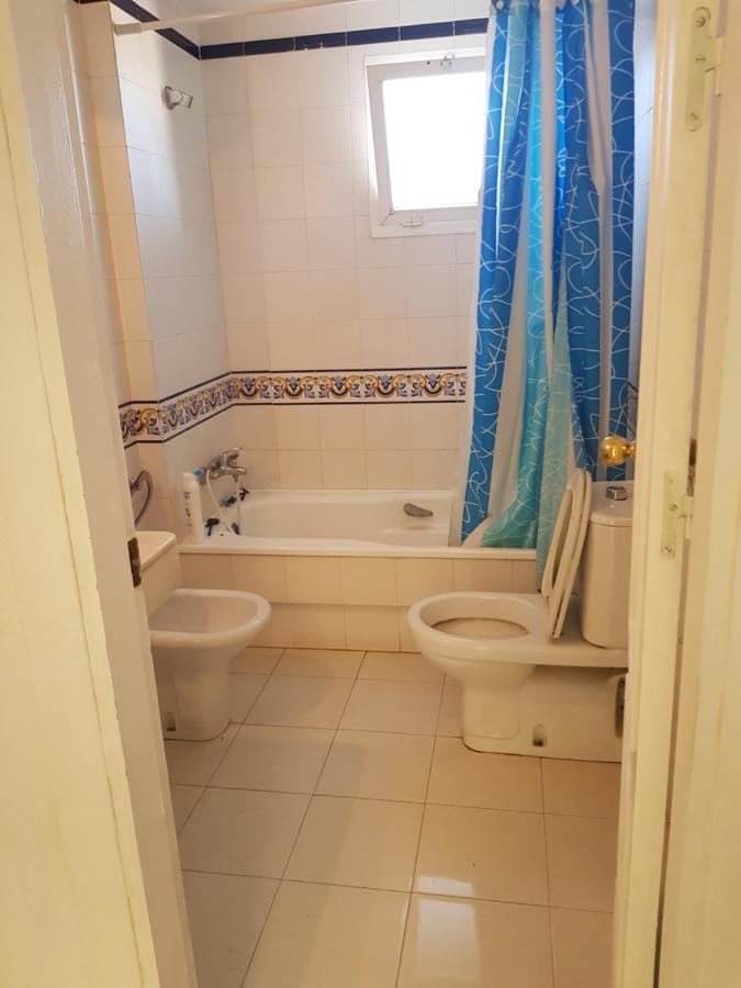 Estudio-Suite Torremolinos Esterno foto