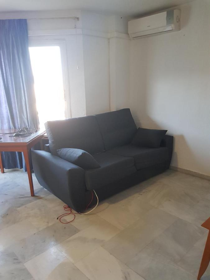 Estudio-Suite Torremolinos Esterno foto